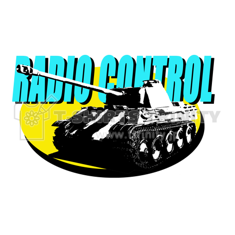 RADIO CONTROL TA2