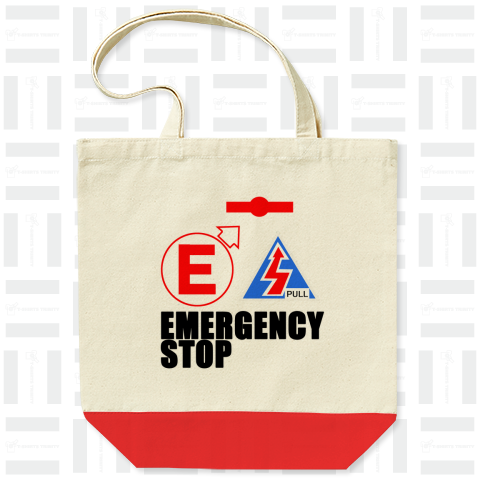 EMERGENCY STOP