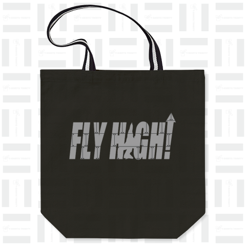 FLYHIGH&遠隔操作達人グレー