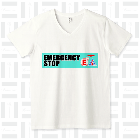 EMERGENCYSTOP WIDE