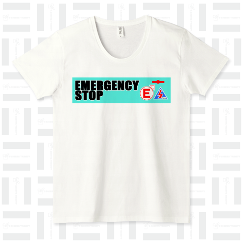 EMERGENCYSTOP WIDE