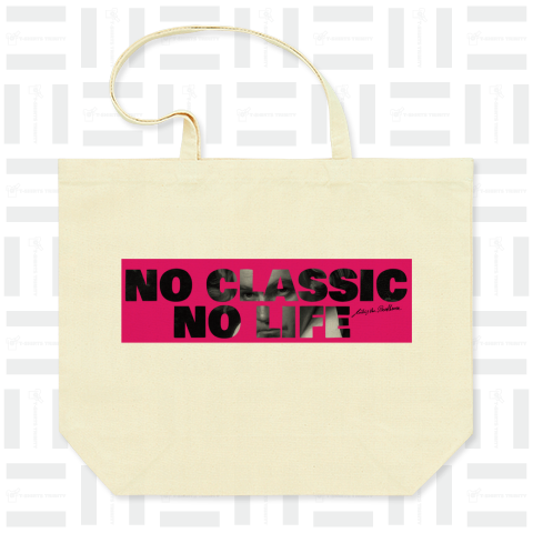 NO CLASSIC NO LIFE ベートーベンVer