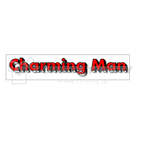 charmingman