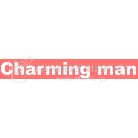 charmingman
