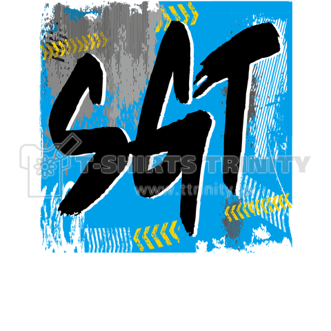 SGTオフィシャルロゴ