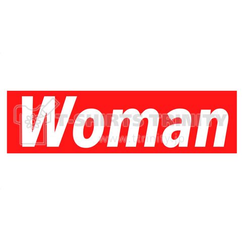 Woman(女性)