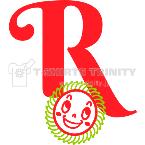 R