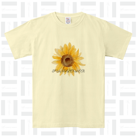 sunflower ひまわり
