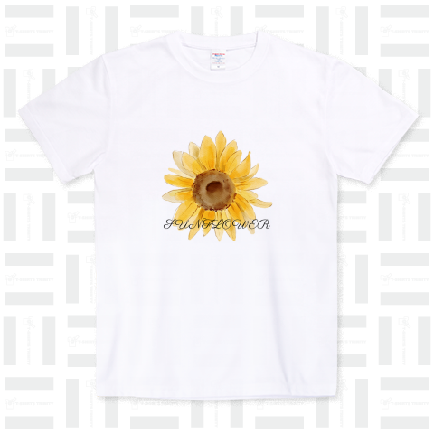 sunflower ひまわり