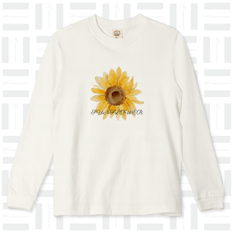 sunflower ひまわり