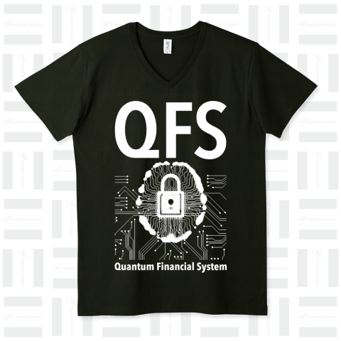 QFS:Quantum Financial System