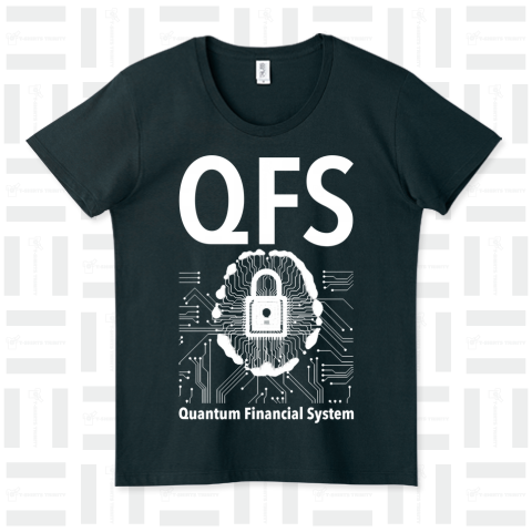 QFS:Quantum Financial System