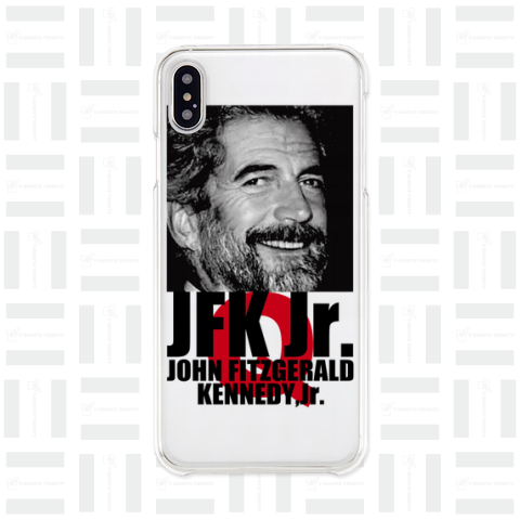 JFK jr.【 I 】