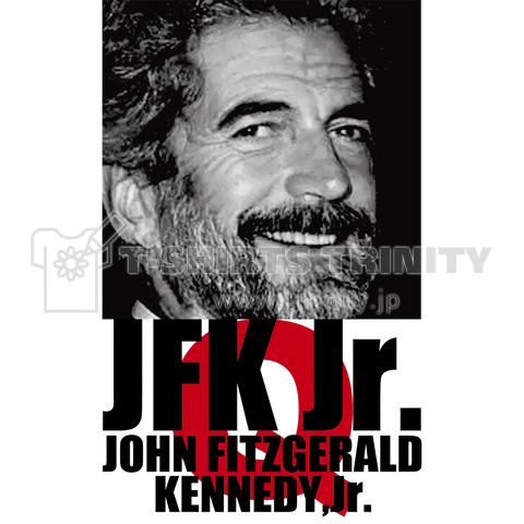 JFK jr.【 I 】