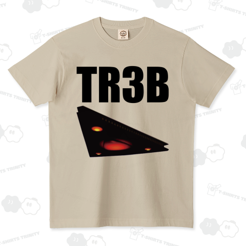 TR3B