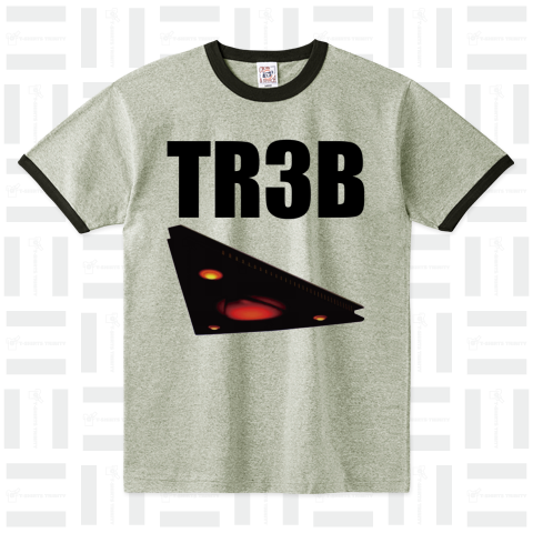 TR3B