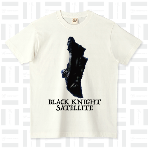 BLACK KNIGHT SATELLITE【黒騎士衛星】