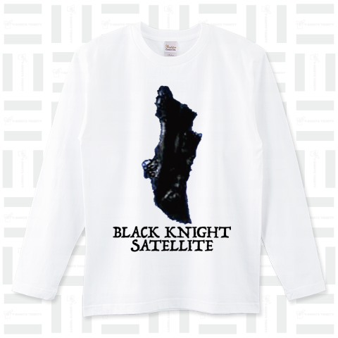 BLACK KNIGHT SATELLITE【黒騎士衛星】