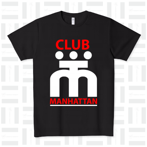 Club Manhattan