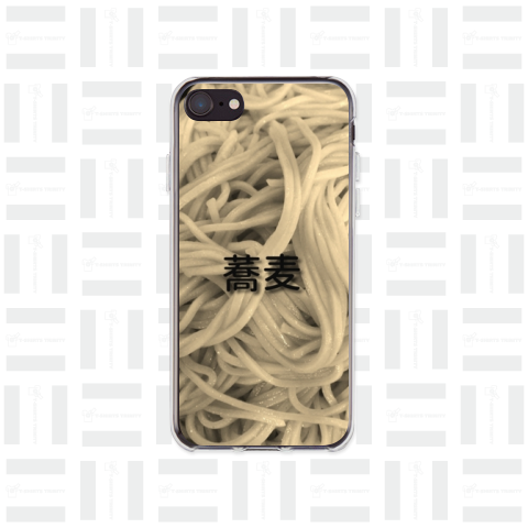 蕎麦