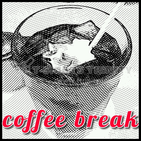 coffee break