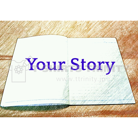 Your Story