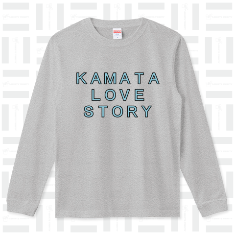 KAMATA LOVE STORY