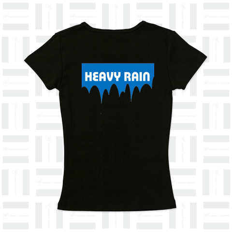 HEAVY RAIN