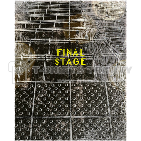 FINAL STAGE