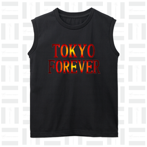 TOKYO FOREVER