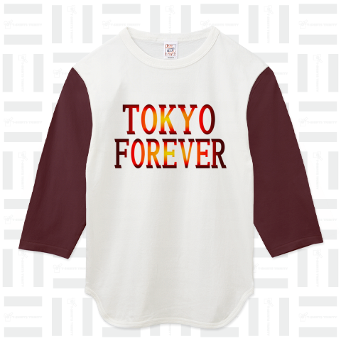 TOKYO FOREVER