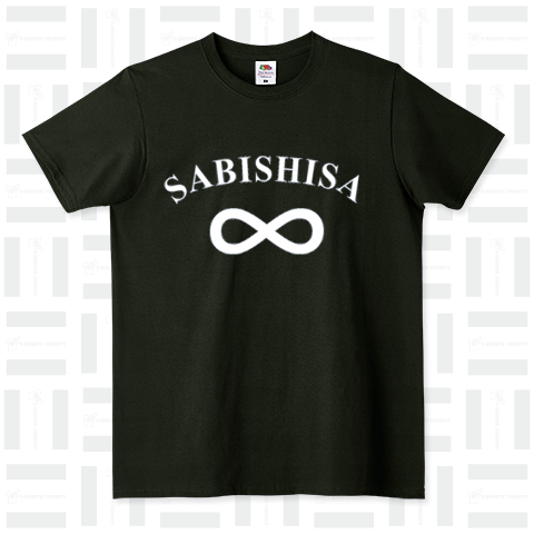 SABISHISA∞