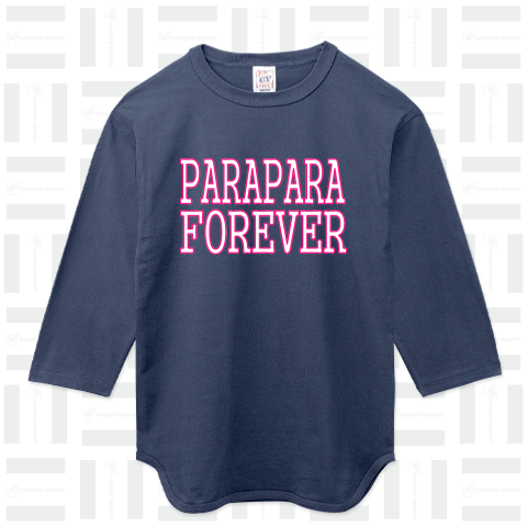 PARAPARA FOREVER