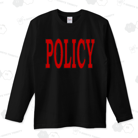 POLICY