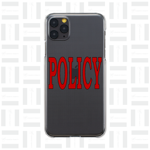 POLICY