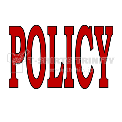 POLICY