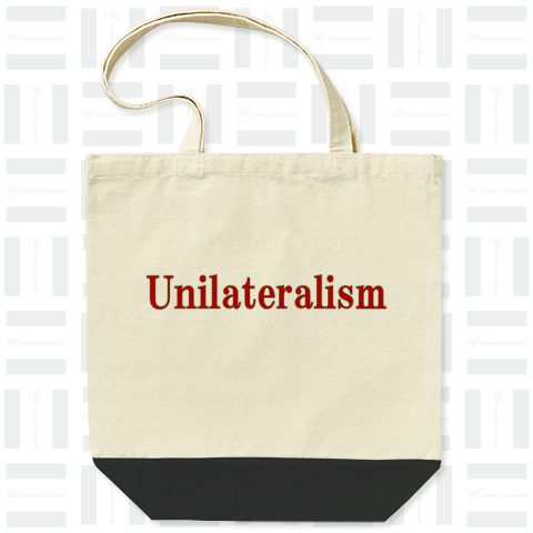 Unilateralism