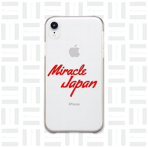 Miracle Japan