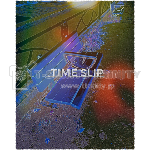 TIME SLIP