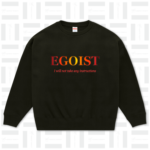 EGOIST