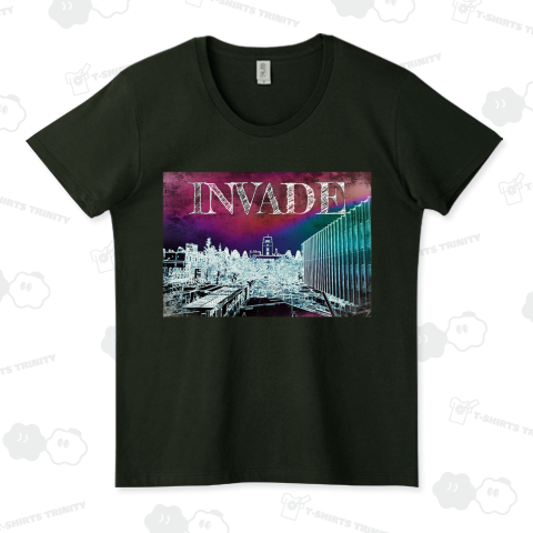 INVADE