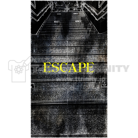 ESCAPE