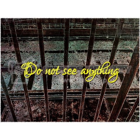 Do not see anything
