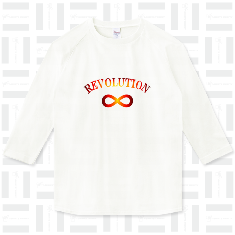 REVOLUTION∞