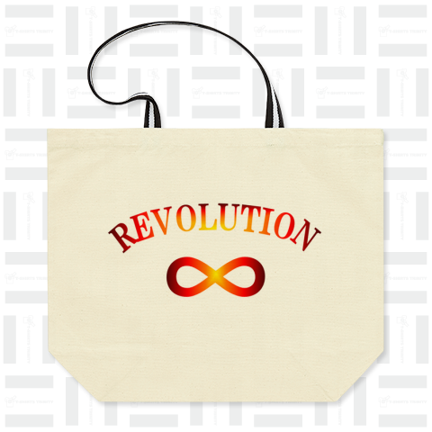 REVOLUTION∞