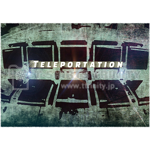 TELEPORTATION