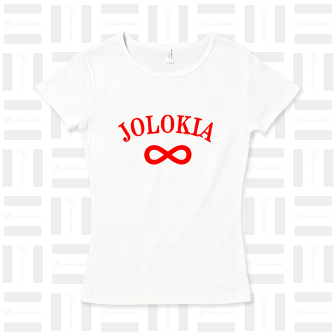 JOLOKIA∞