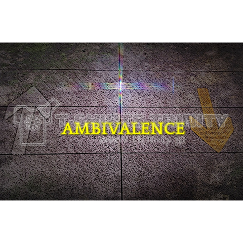 AMBIVALENCE