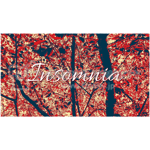 Insomnia