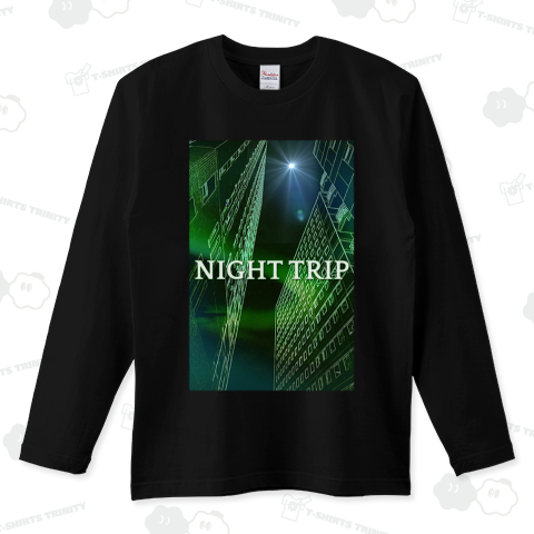 NIGHT TRIP